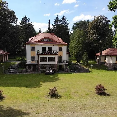 Villa Lipowa
