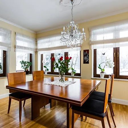 Lipowa Villa Gołdap