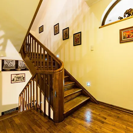 Villa Lipowa Gołdap